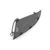 BMW Naujas Originalus X3 F25 2014-2016 Priekinis Bamperis Tralo Kabliuko Akių Dangtelis 7338474
