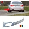 BMW NEW GENUINE 7 SERIES F01 F02 760i REAR BUMPER TRIM PANEL DIFFUSER 7209922