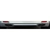 BMW NEW GENUINE 7 SERIES F01 F02 760i REAR BUMPER TRIM PANEL DIFFUSER 7209922