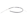 BMW NK 1500 1600 1600 1800 1800TI Rankinio stabdžio lynas originalus 34411103130