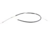 BMW NK 1500 1600 1600 1800 1800TI Rankinio stabdžio lynas originalus 34411103130