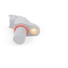 Bmw Nockenwellensensor 5 E60 E61 6 E63 E64 Originalus 13627834490