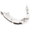 BMW Nukrypimo Bėgis E39 E38 E31 E53 E52 Originalus 11311741777
