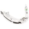 BMW Nukrypimo Bėgis E39 E38 E31 E53 E52 Originalus 11311741777