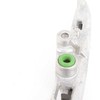 BMW Nukrypimo Bėgis E39 E38 E31 E53 E52 Originalus 11311741777