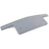 BMW Numerio Ženklo Pagrindas Grintuotas E65 E66 2002 2008 Originalus 51117142181