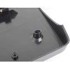 BMW Numerio Ženklo Pagrindas Grintuotas E65 E66 2002 2008 Originalus 51117142181