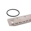 BMW O-Ring 1 F20 3 E90 5 E60 X5 E53 Originalus 27107609202