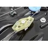 BMW OEM galinio dešiniojo lango reguliatorius 51377198050 originalus