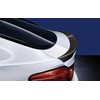 BMW OEM M-Performance anglies angos spoileris X6 F16