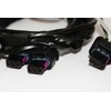 BMW OEM MINI F55 PRIEKINIS PDC JUTIKLIO LAIDŲ 61129389231 9389231 ORIGINALUS