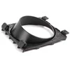 BMW OEM tikras priekinis bamperio groteles ACC RH tinka BMW 5 serijai E60 LCI 07-10
