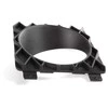 BMW OEM tikras priekinis bamperio groteles ACC RH tinka BMW 5 serijai E60 LCI 07-10