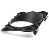 BMW OEM tikras priekinis bamperio groteles ACC RH tinka BMW 5 serijai E60 LCI 07-10