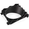BMW OEM tikras priekinis bamperio groteles ACC RH tinka BMW 5 serijai E60 LCI 07-10