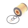 BMW originalaus alyvos filtro elemento rinkinys/komplektas 11427508969