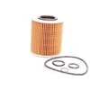 BMW originalaus alyvos filtro elemento rinkinys/komplektas 11427508969