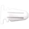 BMW originali durų slenksčių apdailos spaustukas 5 vnt. E36 3 serijos 51471840961