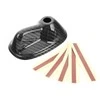 BMW Originali "Mini R55" stogo antena 65203456090