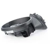BMW Originali OEM durų veidrodžio korpusas Mini 51167401088