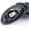 BMW Originali OEM durų veidrodžio korpusas Mini 51167401088