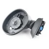 BMW Originali OEM durų veidrodžio korpusas Mini 51167401093
