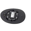 BMW Originali OEM durų veidrodžio stiklas Mini 51167366044