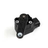 BMW originaliai Aim Control oro spyruoklės lygio jutiklis X5 E53 KAIRĖ 37146754921