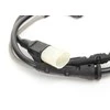 BMW originalios priekinės stabdžių kaladėlės nusidėvėjimo jutiklis E89 Z4 34356789444
