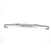BMW originalios priekinės stabdžių kaladėlės spyruoklės laikiklis E36/Z3 34111160348