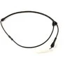 BMW originalios priekinės stabdžių kaladėlės nusidėvėjimo jutiklis E65/E66/E67 7 serija 34356778037