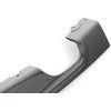BMW Originalus 3 F30 F31 M-Sport Galinis Difuzorius Su Dviem Išmetimo 51128054198