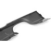 BMW Originalus 3 F30 F31 M-Sport Galinis Difuzorius Su Dviem Išmetimo 51128054198