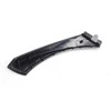 BMW Originalus 3 Serijos E90 E91 E92 Dešinės Pusės Durų Rankenos Apdaila Pilka Grau 9150338