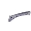 BMW ORIGINALUS 3 SERIJOS E90 E91 E92 E93 KAIRĖS DURŲ RANKENOS APDAILA PILKA GRAU 6971291