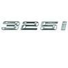 BMW Originalus \"325i\" Lipdukas Emblema E92/E93 3 Serija 51147166212
