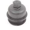 BMW originalus alyvos filtro dangtelis 3/5 serijai X3 N47N dyzeliniam varikliui 11428507685