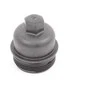 BMW originalus alyvos filtro dangtelis 3/5 serijai X3 N47N dyzeliniam varikliui 11428507685
