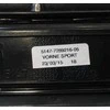 BMW Originalus Automobilio Priekinės Durų Slenksčio Apdailos Dangtelis Sport F20/F30/F31 51477289216