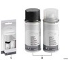 BMW originalus dažų taisymo pieštukas 12ml Ferric Pilkas Metallic A80 51910429332