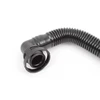 BMW originalus E46 slėgio žarna į oro siurblį 11727510428