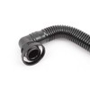 BMW originalus E46 slėgio žarna į oro siurblį 11727510428
