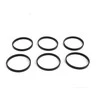 BMW Originalus E81 E87 E90 E60 F10 Įsiurbimo Gasket Rinkinys 11617547242