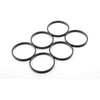 BMW Originalus E81 E87 E90 E60 F10 Įsiurbimo Gasket Rinkinys 11617547242