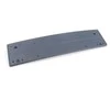 BMW Originalus E82 E88 Priekinis Bamperis Pagrindinis Licencijos Numerio Laikiklis OEM 51117896726