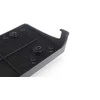 BMW Originalus E82 E88 Priekinis Bamperis Pagrindinis Licencijos Numerio Laikiklis OEM 51117896726