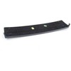 BMW Originalus E82 E88 Priekinis Bamperis Pagrindinis Licencijos Numerio Laikiklis OEM 51117896726