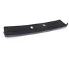 BMW Originalus E82 E88 Priekinis Bamperis Pagrindinis Licencijos Numerio Laikiklis OEM 51117896726