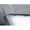 BMW ORIGINALUS F23 2 SERIJOS M235i CHROMO BAGAŽO ŽENKLAS EMBLEMA M SPORT 8055967