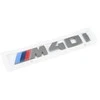 BMW Originalus G29 Z4 Cerium Gray Bagažo Emblema \"M40i\" Raidė Lipdukas Ženklas NAUJA